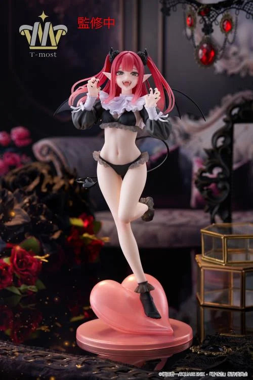 Taito My Dress-Up Darling T-Most Marin Kitagawa (Liz Ver.) Figure