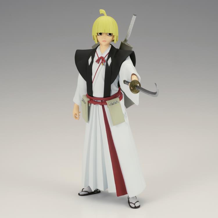 Banpresto Hell's Paradise Vibration Stars Yamada Asaemon Fuchi