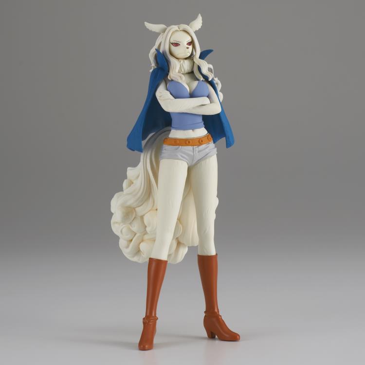 Banpresto One Piece DXF The Grandline Lady Wano Country Vol.10 Wanda