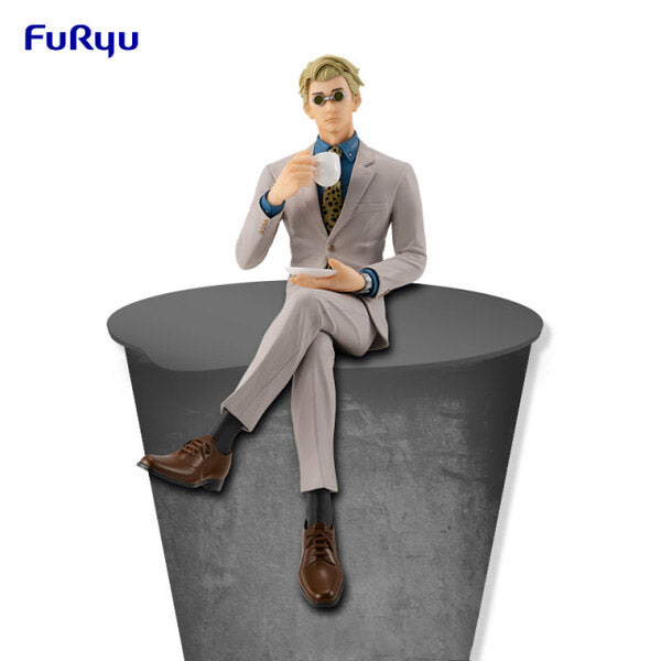 FuRyu Jujutsu Kaisen Kento Nanami Noodle Stopper Figure