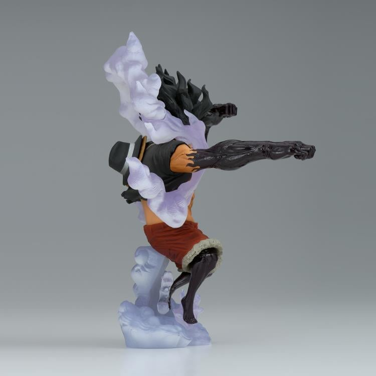 Banpresto One Piece King of Artist The Monkey D. Luffy (Special Ver. B)