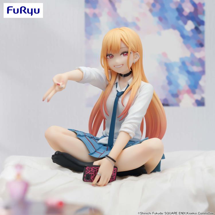 FuRyu My Dress-Up Darling Marin Kitagawa Noodle Stopper Figure