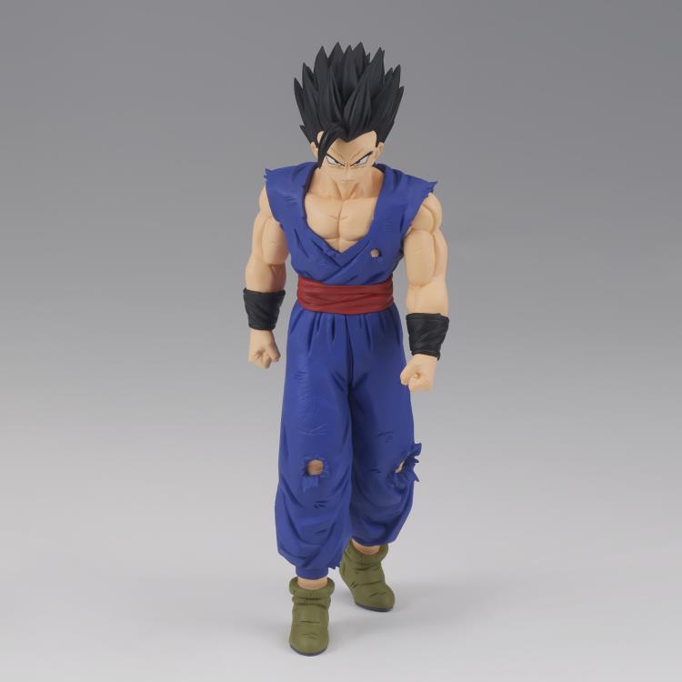 Banpresto Dragon Ball Super: Super Hero Solid Edge Works Vol.14 Ultimate Gohan