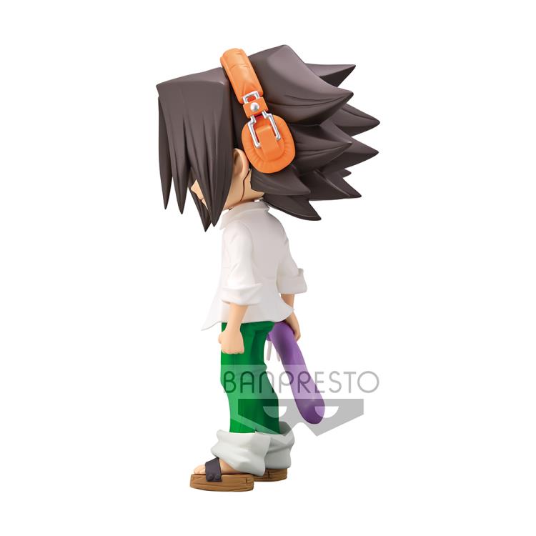 Banpresto Shaman King Q Posket Yoh Asakura (Ver.B)
