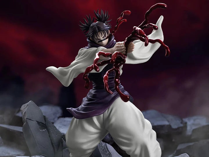 Sega Jujutsu Kaisen Luminasta Choso (Shibuya Incident) Figure