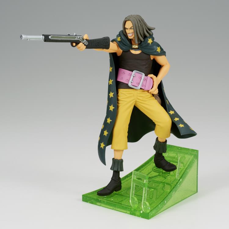 Banpresto One Piece Film: Red Senkozekkei Yasopp