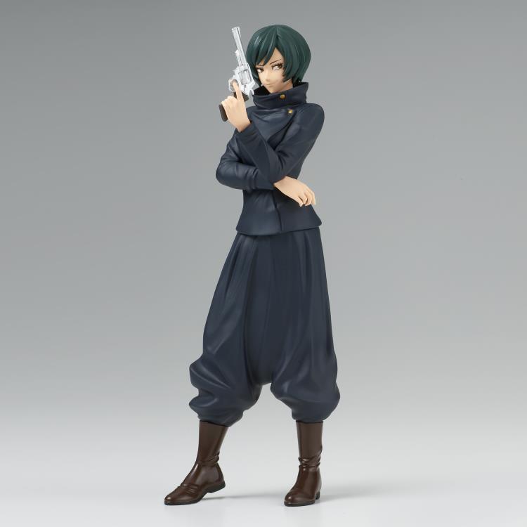 Banpresto Jujutsu Kaisen Jukon no Kata Mai Zenin