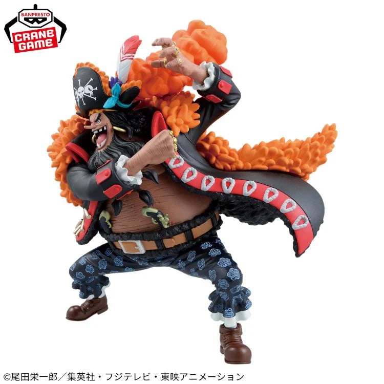Banpresto One Piece Battle Record Collection Marshall D. Teach