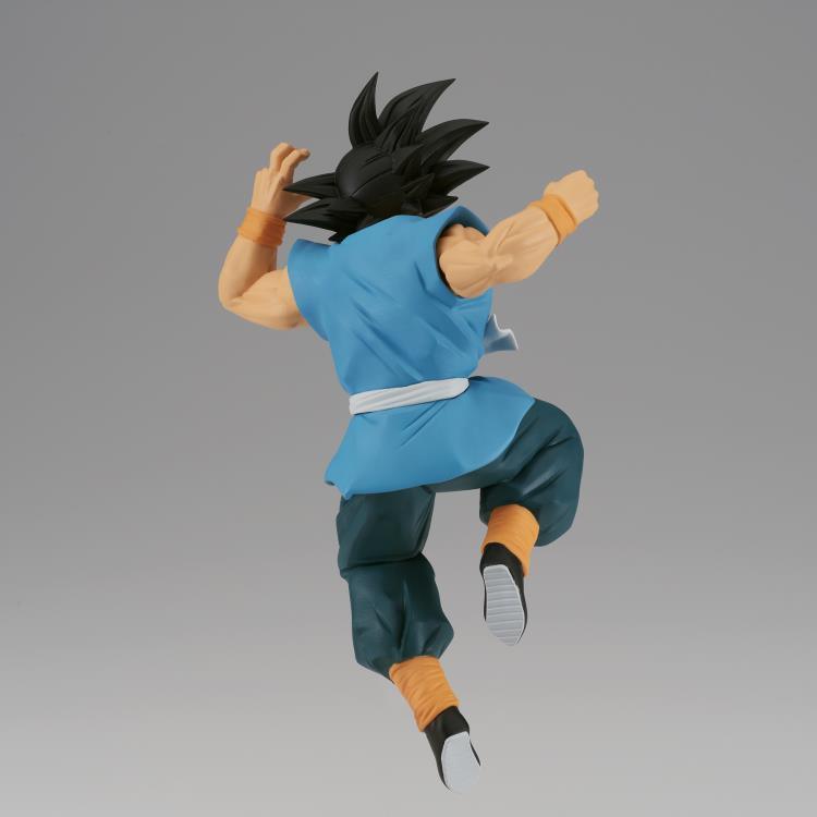 Banpresto Dragon Ball Z Match Makers Goku (Vs Uub)