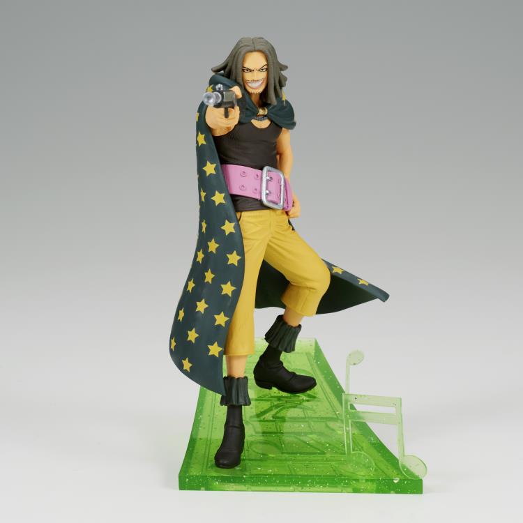 Banpresto One Piece Film: Red Senkozekkei Yasopp