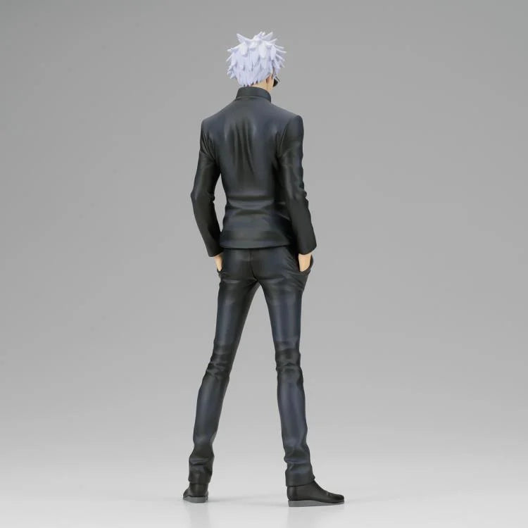 Banpresto Jujutsu Kaisen King of Artist Satoru Gojo (Hidden Inventory/Premature Death Special Ver.)