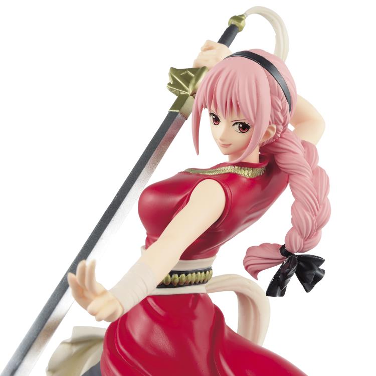 Banpresto One Piece Treasure Cruise World Journey Vol.4 Rebecca