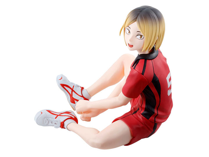 Banpresto Haikyuu!! Kenma Kozume Figure