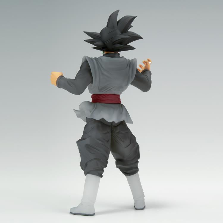 Banpresto Dragon Ball Super Clearise Goku Black