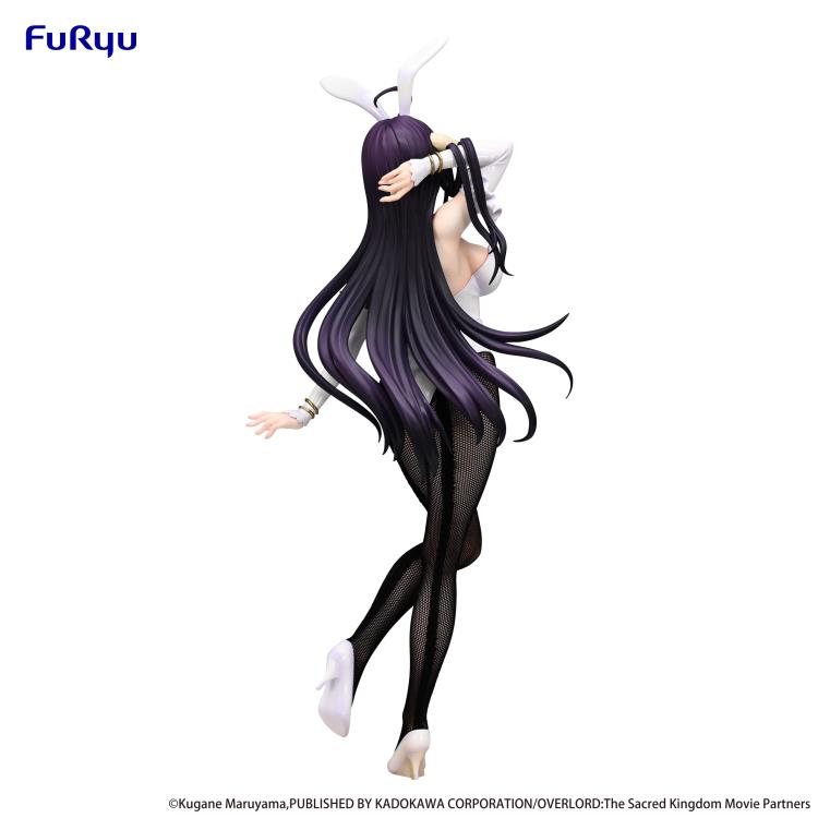 FuRyu Overlord BiCute Bunnies Albedo Figure