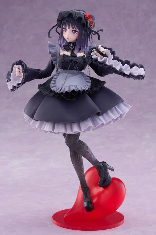 Taito My Dress-Up Darling T-Most Marin Kitagawa (Shizuku Kuroe) Figure