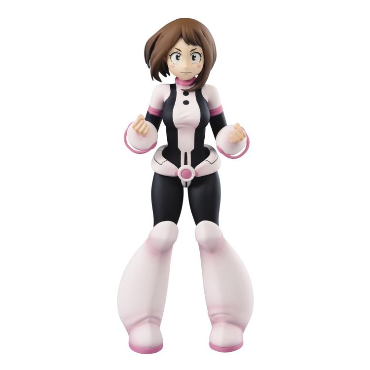 Banpresto My Hero Academia Age of Heroes Vol.3 Uravity