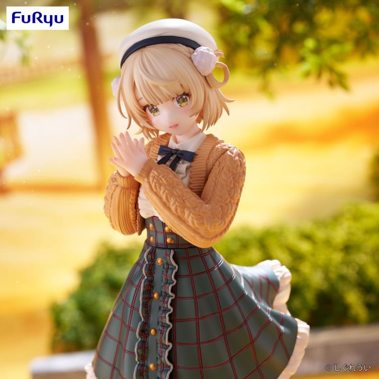 FuRyu Ui Shigure Trio-Try-iT Figure