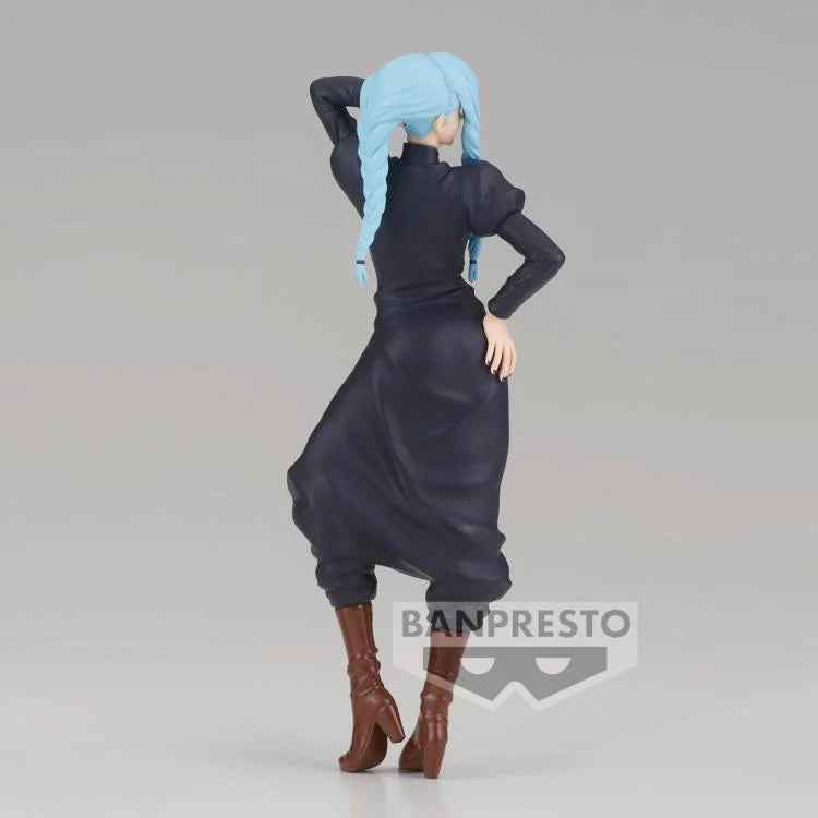 Banpresto Jujutsu Kaisen Jukon no Kata Vol. 2 Mei Mei