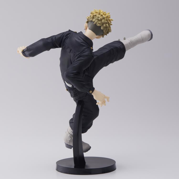 Banpresto Tokyo Revengers King of Artist Chifuyu Matsuno