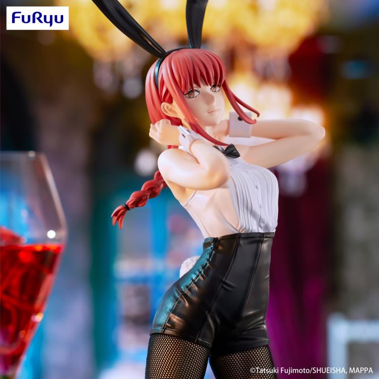 FuRyu Chainsaw Man BiCute Bunnies Makima Figure
