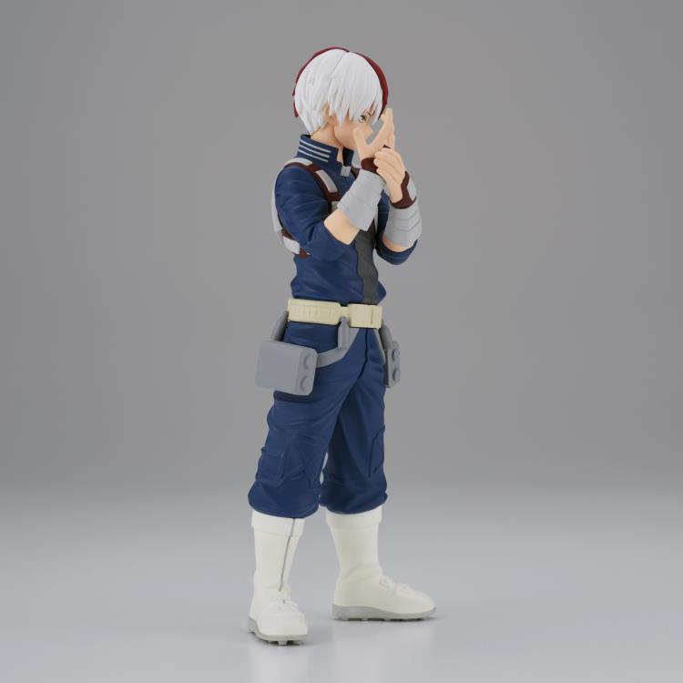 Banpresto My Hero Academia Age of Heroes Shoto Todoroki