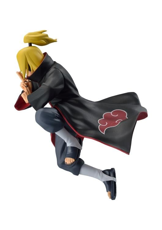 Banpresto Naruto: Shippuden Vibration Stars Deidara