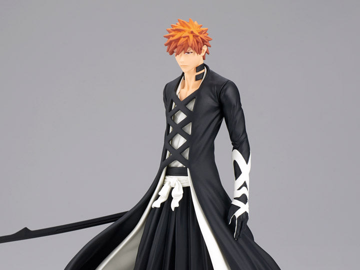 Banpresto Bleach Solid and Souls Ichigo Kurosaki II