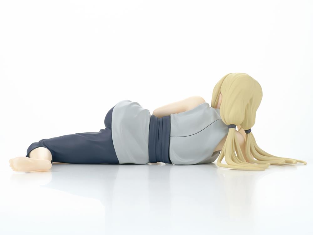 Banpresto Naruto: Shippuden Relax time Tsunade