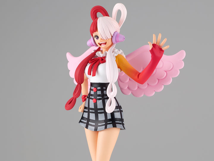 Banpresto One Piece Film: Red DXF The Grandline Series Uta