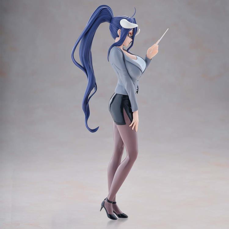 Banpresto Overlord Albedo (Teacher Style Ver.) Figure