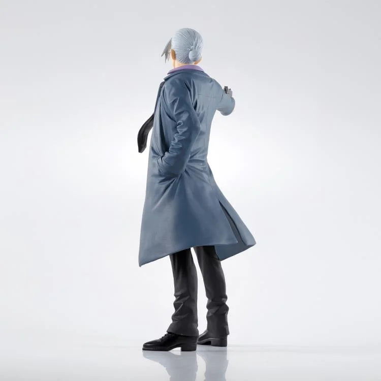 Banpresto Sakamoto Days Taro Sakamoto Figure