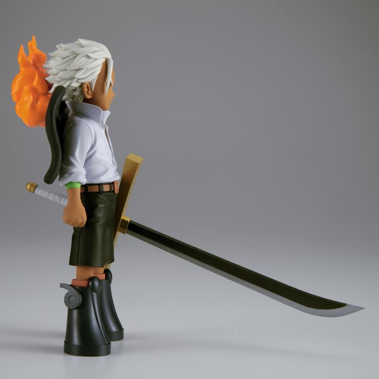 Banpresto One Piece DXF The Grandline Series S-Hawk