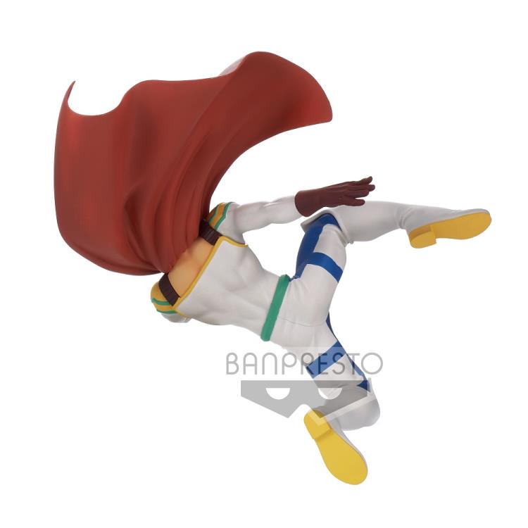 Banpresto My Hero Academia The Amazing Heroes Vol.16 Lemillion (Mirio Togata)
