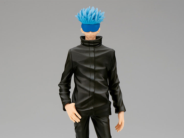 Banpresto Jujutsu Kaisen Jukon no Kata Satoru Gojo