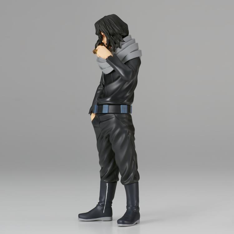 Banpresto My Hero Academia Age of Heroes Shota Aizawa