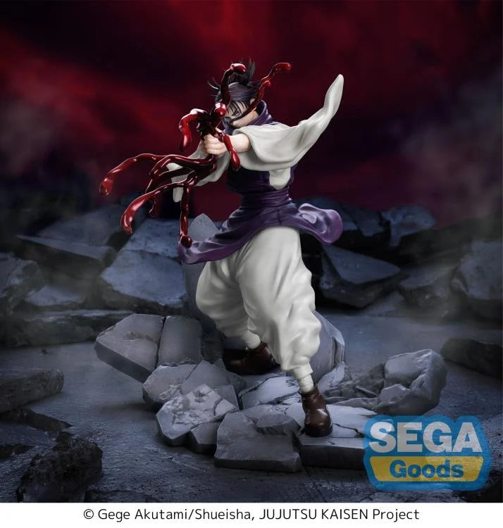 Sega Jujutsu Kaisen Luminasta Choso (Shibuya Incident) Figure