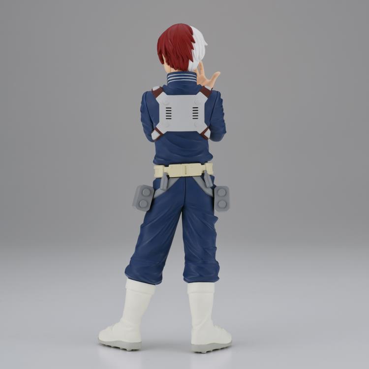 Banpresto My Hero Academia Age of Heroes Shoto Todoroki