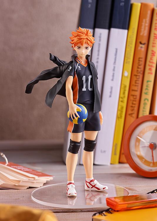 Haikyuu!! To the Top Pop Up Parade Shoyo Hinata