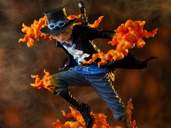 One Piece Ichiban Kuji A Prize Sabo (Devils Vol.2)