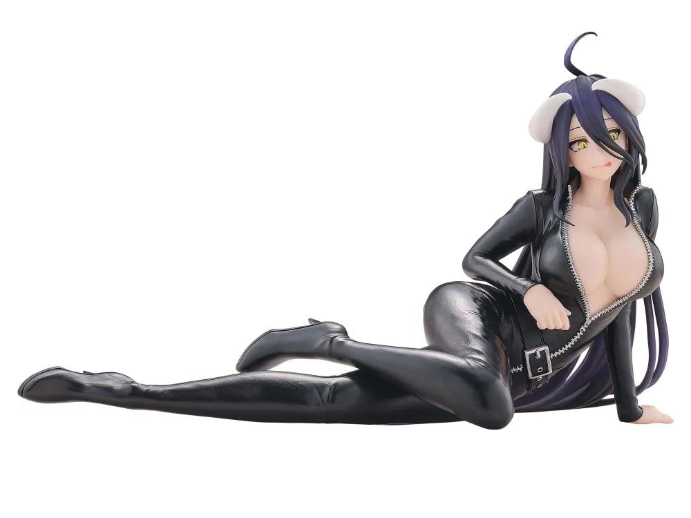 Banpresto Overlord IF Relax time Albedo Figure