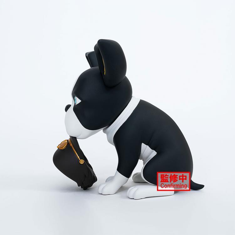 Banpresto JoJo’s Bizarre Adventure: Stardust Crusaders Sofvimates Iggy