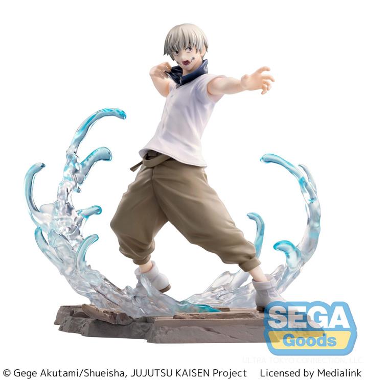 Sega Jujutsu Kaisen Luminasta Toge Inumaki Figure