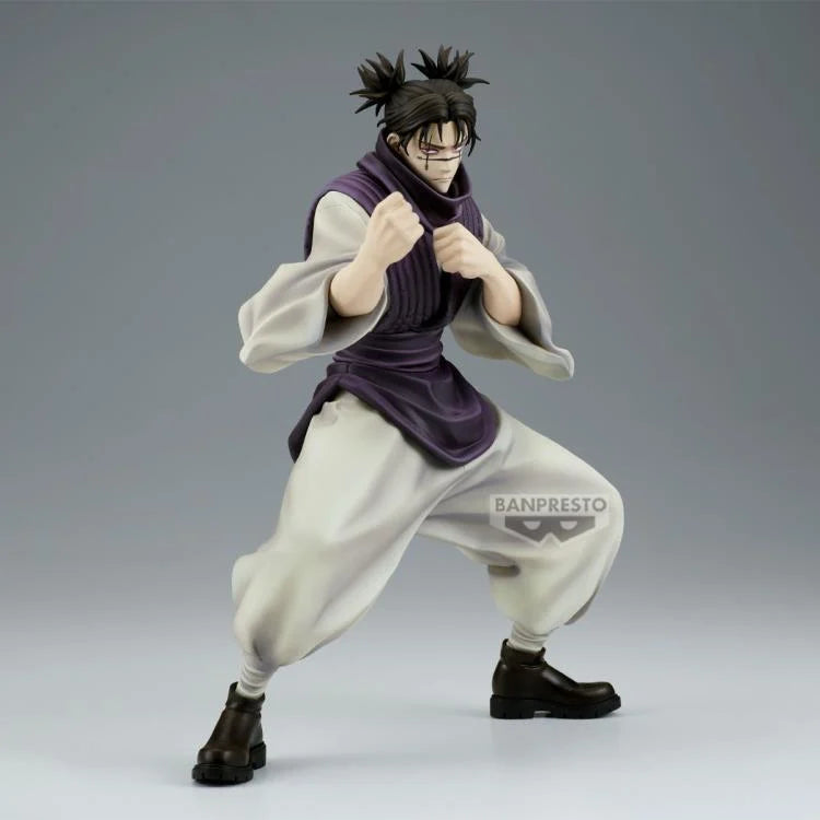 Banpresto Jujutsu Kaisen Maximatic Choso (Ver. A)