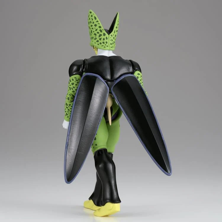 Banpresto Dragon Ball Z Solid Edge Works Cell