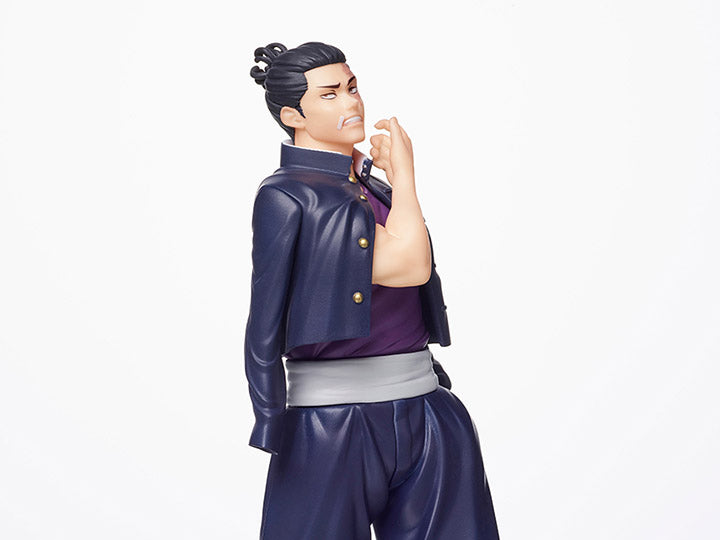 Taito Jujutsu Kaisen Aoi Todo Figure