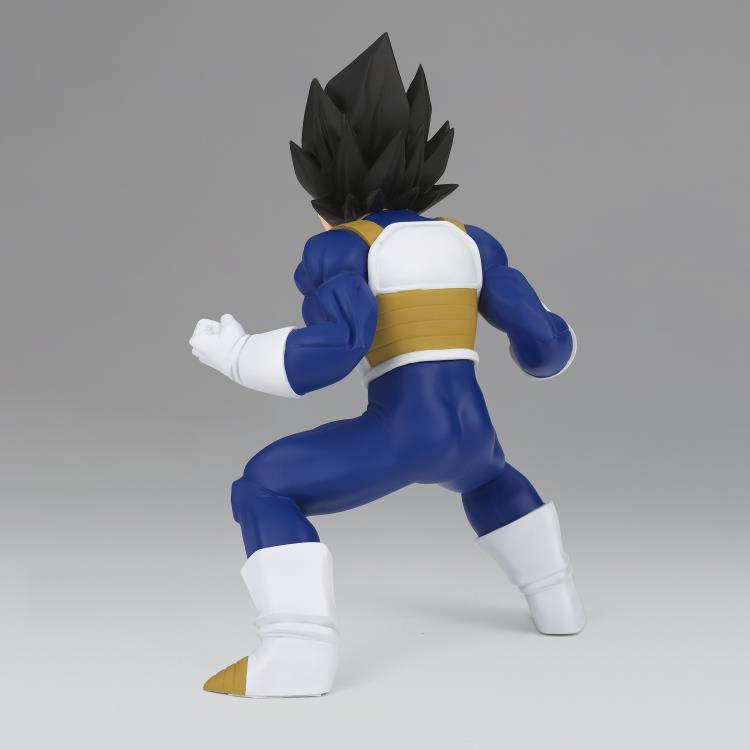 Banpresto Dragon Ball Z Super Warriors Battle Retsuden III Vol.2 Vegeta
