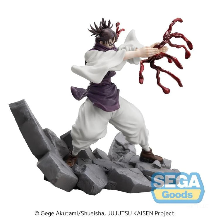 Sega Jujutsu Kaisen Luminasta Choso (Shibuya Incident) Figure