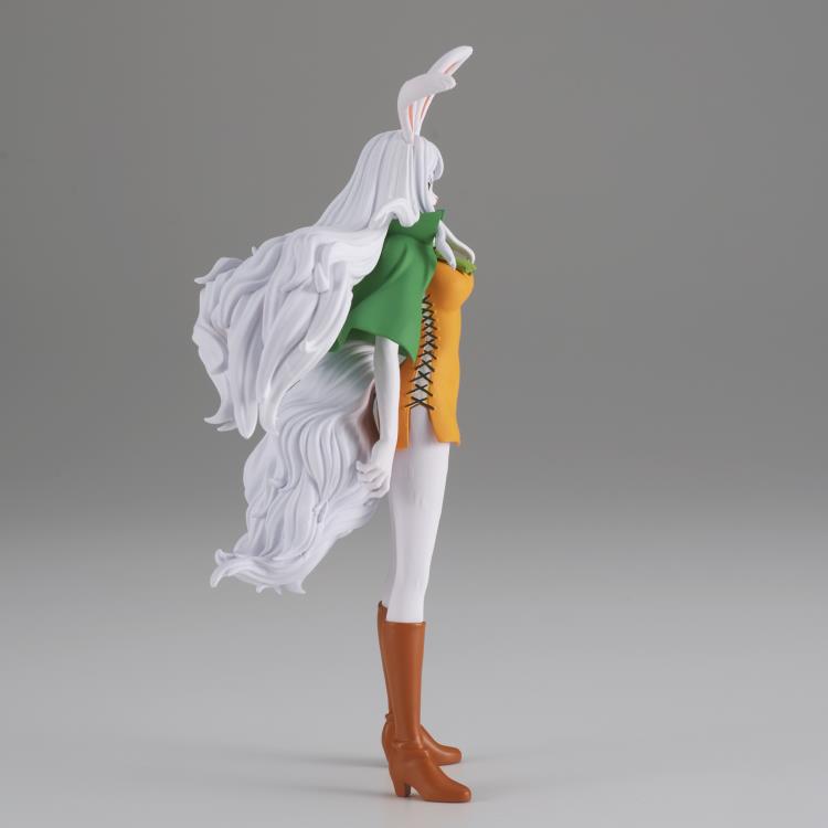 Banpresto One Piece DXF The Grandline Lady Wano Country Vol.9 Carrot