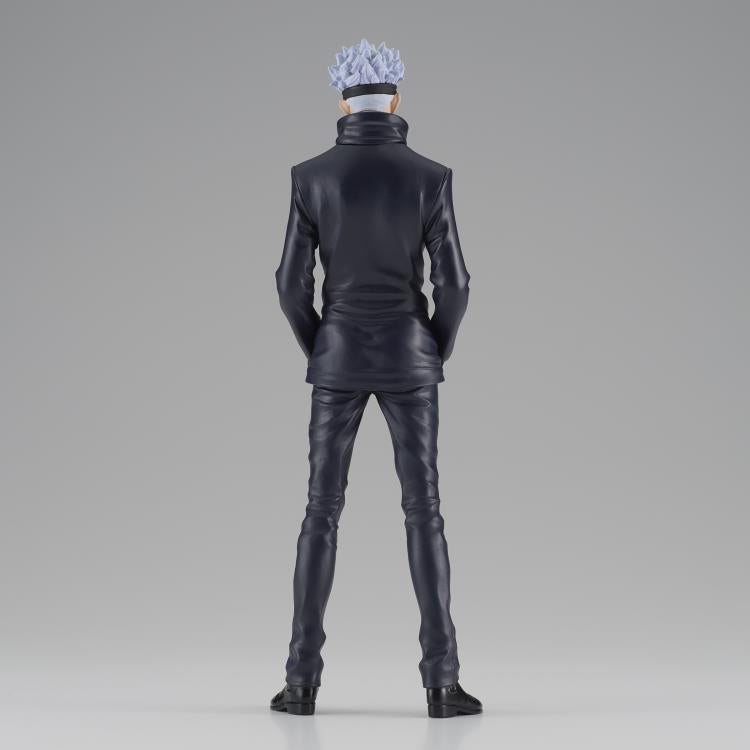 Banpresto Jujutsu Kaisen King of Artist Satoru Gojo